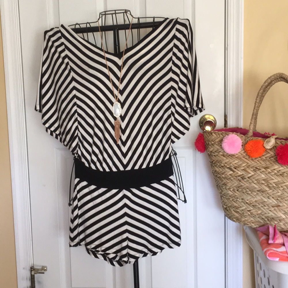 Bebe romper